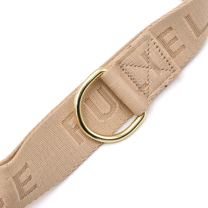 Elise Belt Bag - Sand