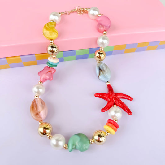 Beach Bash Necklace