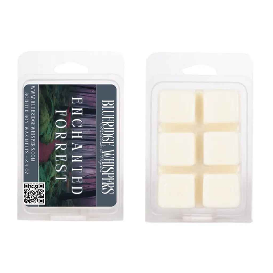 Enchanted Forest Soy Wax Melts