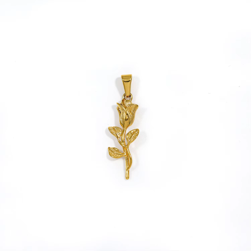 Eternal Bloom Charm ~ Deep South Originals