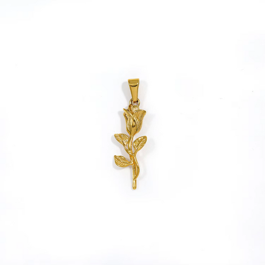 Eternal Bloom Charm ~ Deep South Originals