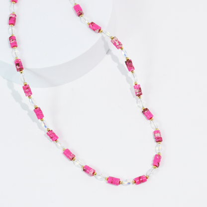 Everyday Bead Chains Necklaces