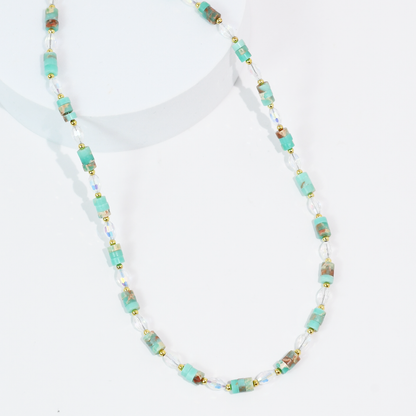 Everyday Bead Chains Necklaces