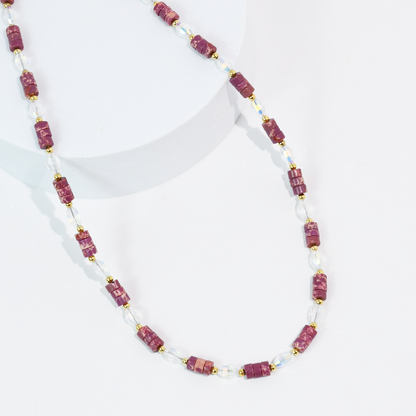 Everyday Bead Chains Necklaces