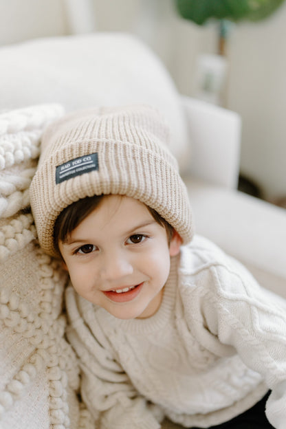 CHAI (TODDLER + ADULT)