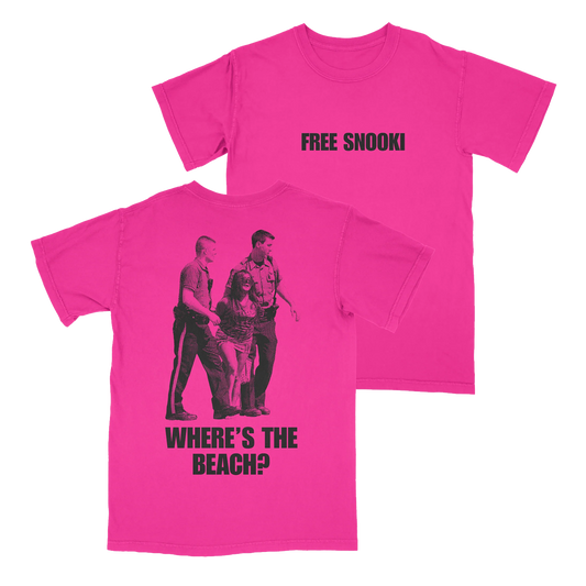 Free Snooki