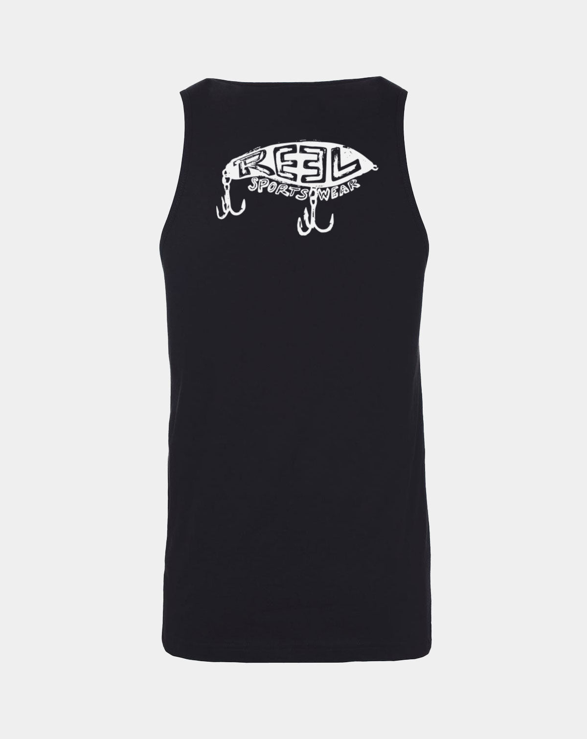 Flatsman Tank