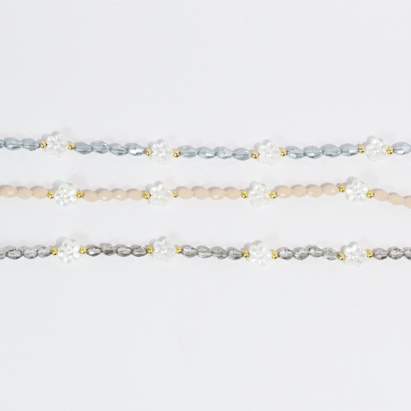 Flora Belle Necklace