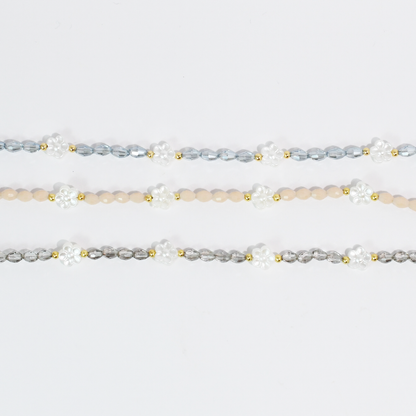 Flora Belle Necklace