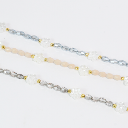 Flora Belle Necklace