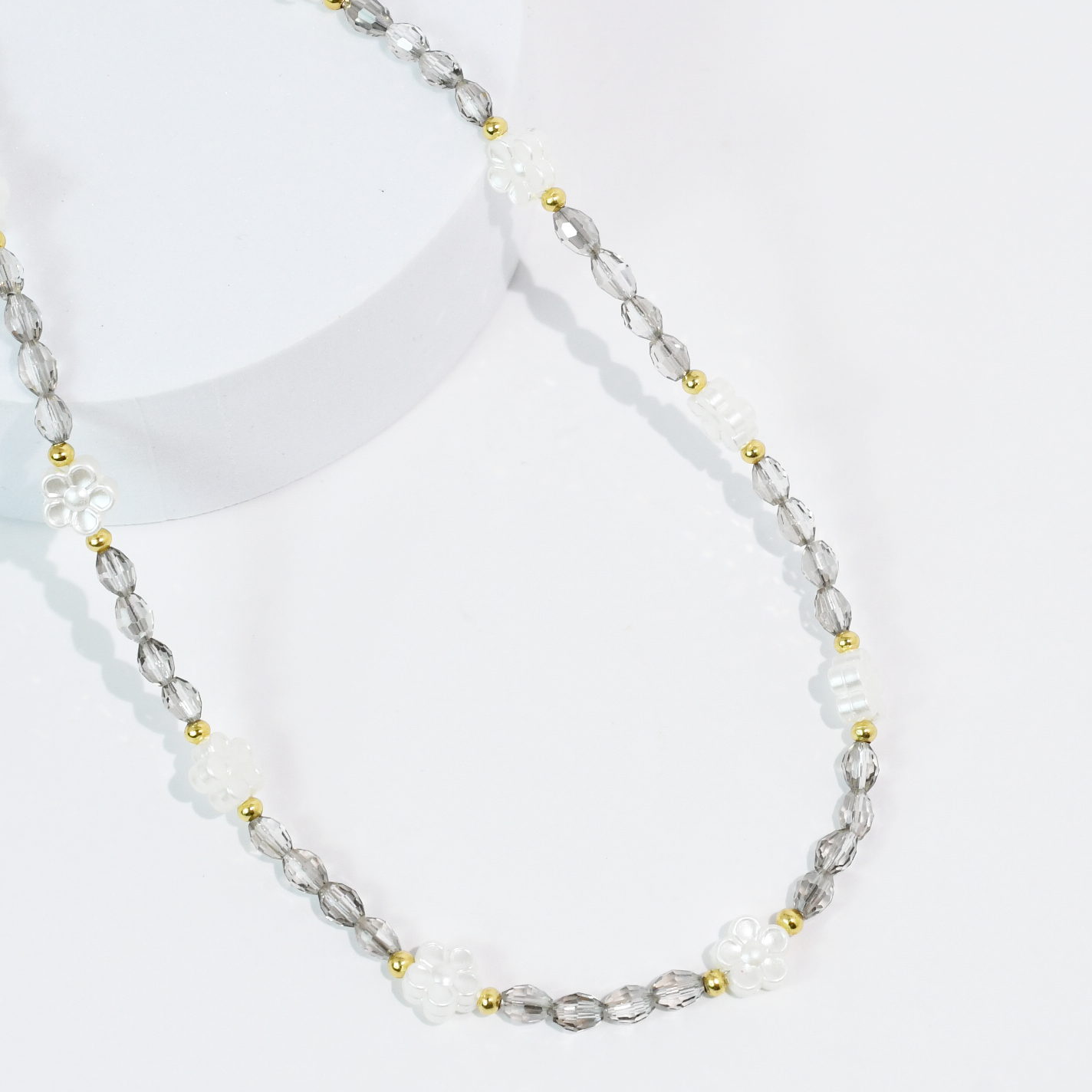 Flora Belle Necklace