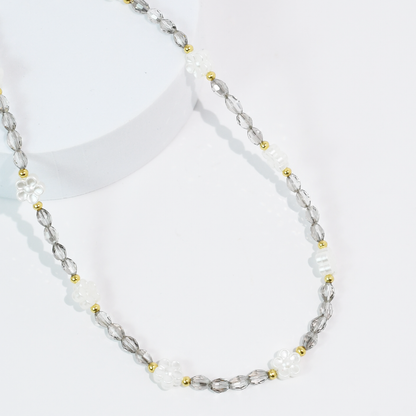 Flora Belle Necklace