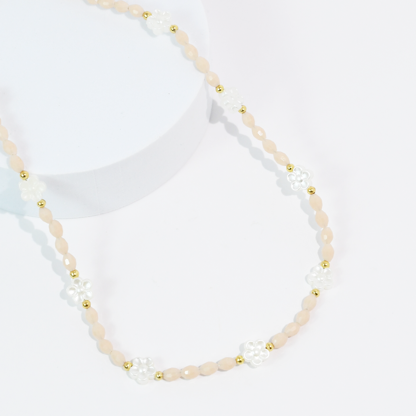 Flora Belle Necklace