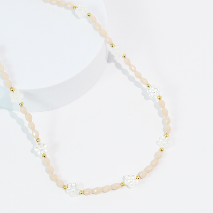 Flora Belle Necklace