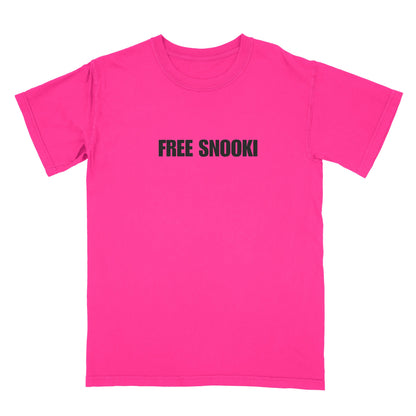 Free Snooki