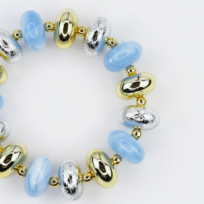 Frosted Sky Bracelet