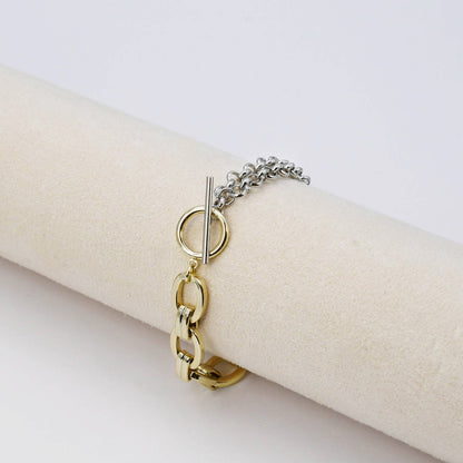 Fusion Glow Bracelet