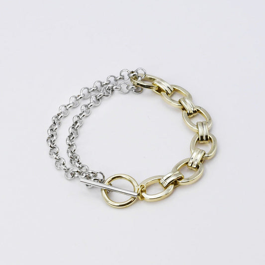 Fusion Glow Bracelet