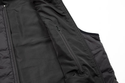 New Frontier Tech Vest (Coal)