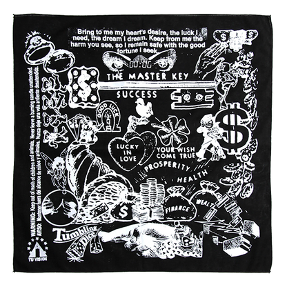 Good Luck Bandana