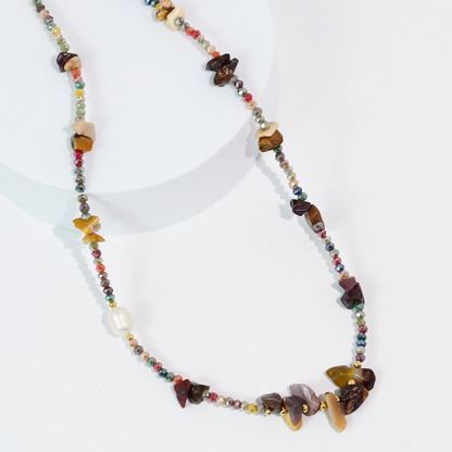 Glow & Go Necklace