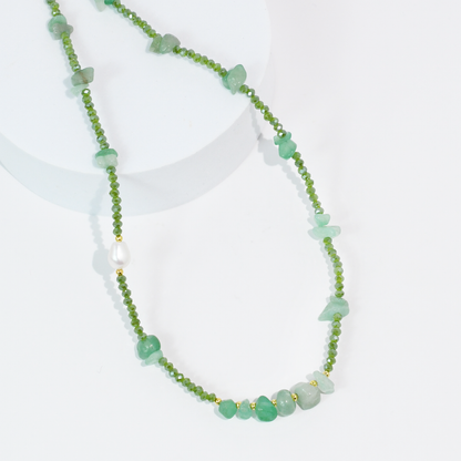 Glow & Go Necklace
