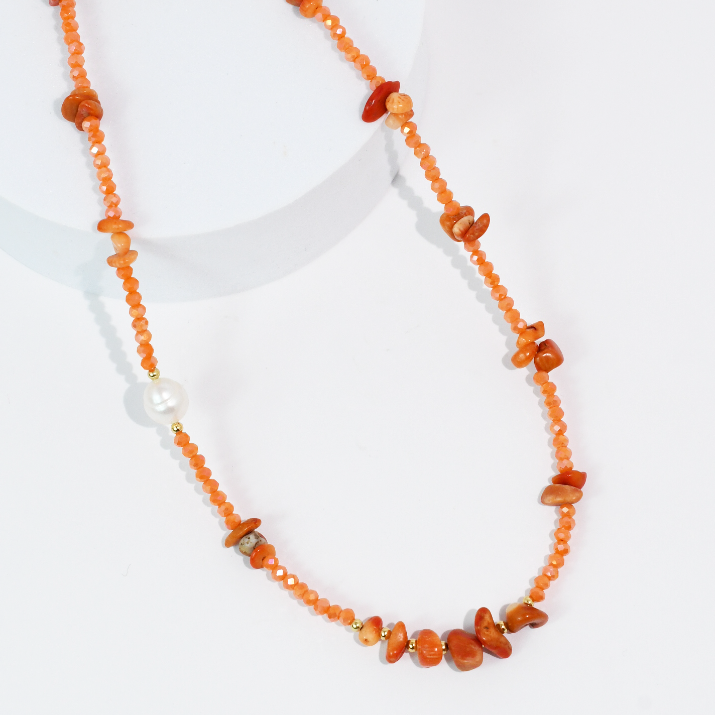 Glow & Go Necklace