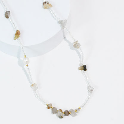 Glow & Go Necklace
