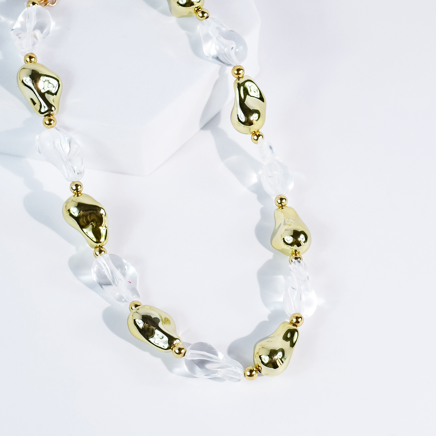 Good Day Necklace