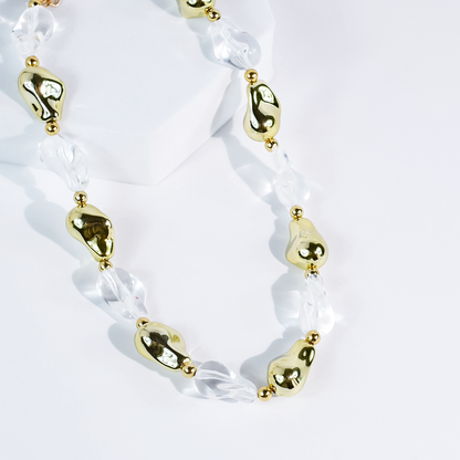 Good Day Necklace