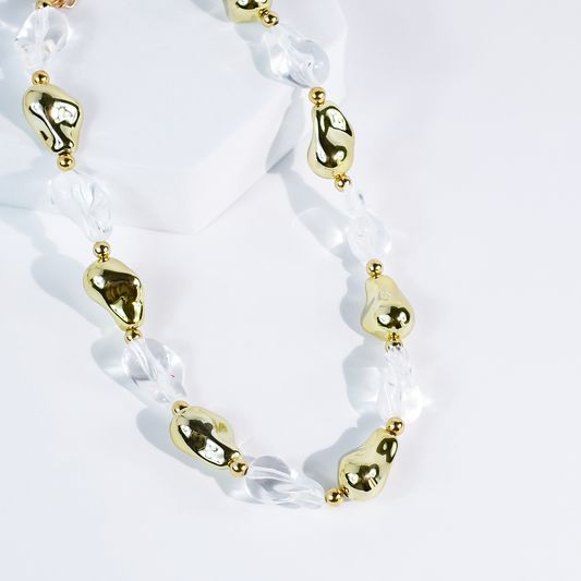 Good Day Necklace