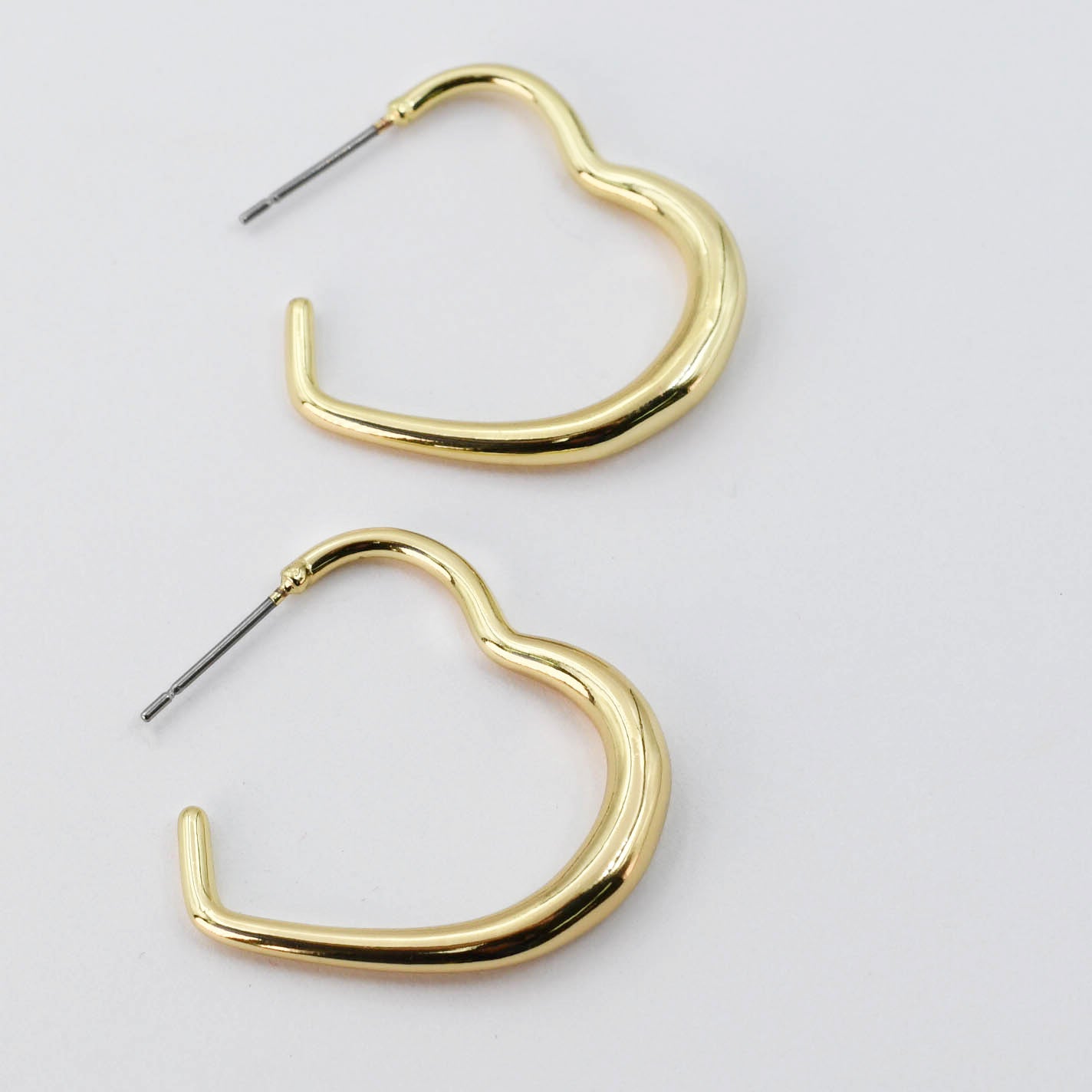 Heart Hoop C15