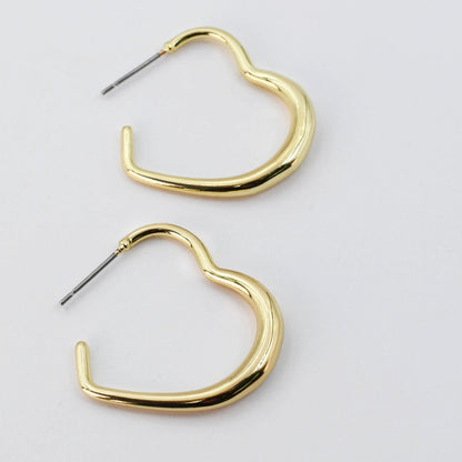 Heart Hoop C15