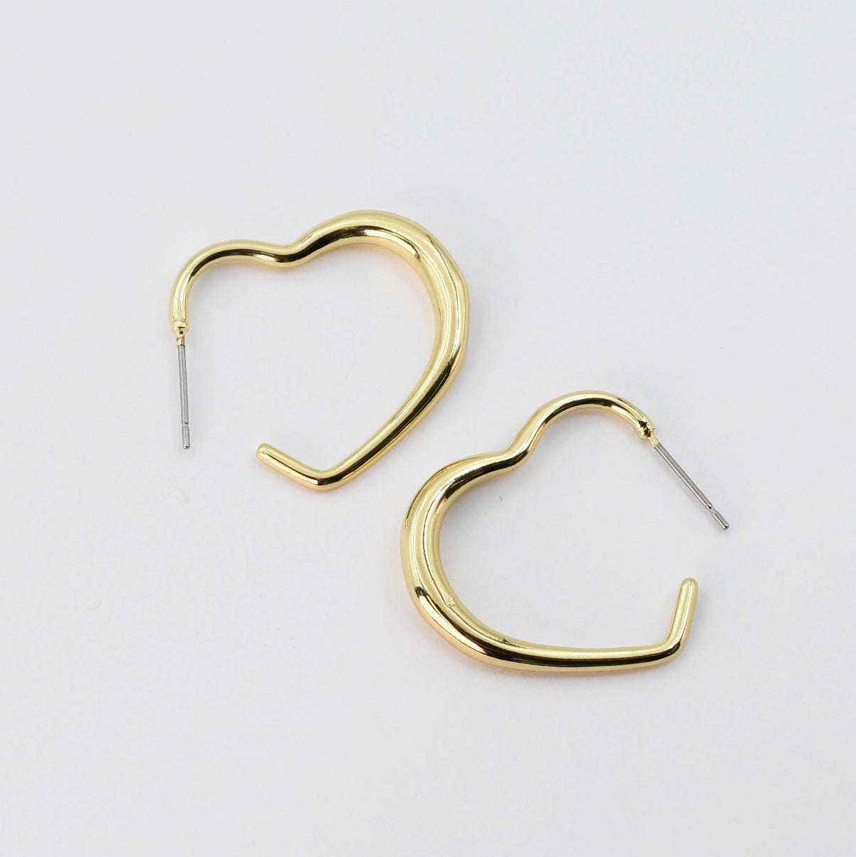 Heart Hoop C15