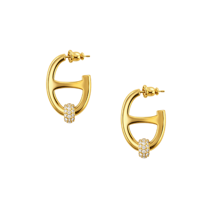 Nova Pave Hoop