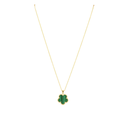 Adeline Pendant Necklace