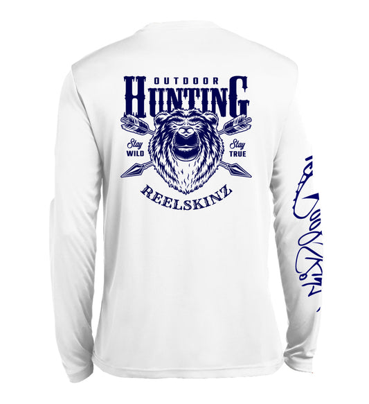 NEW! OG Hunting