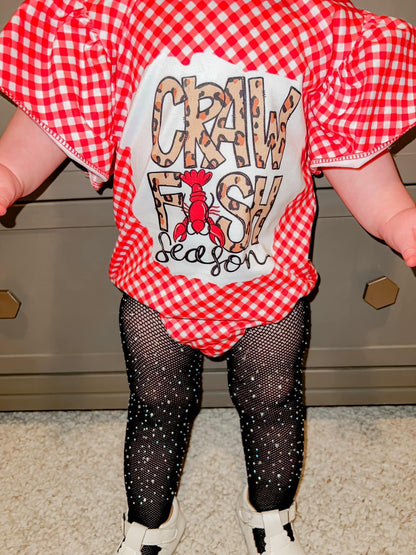 Crawfish season leo