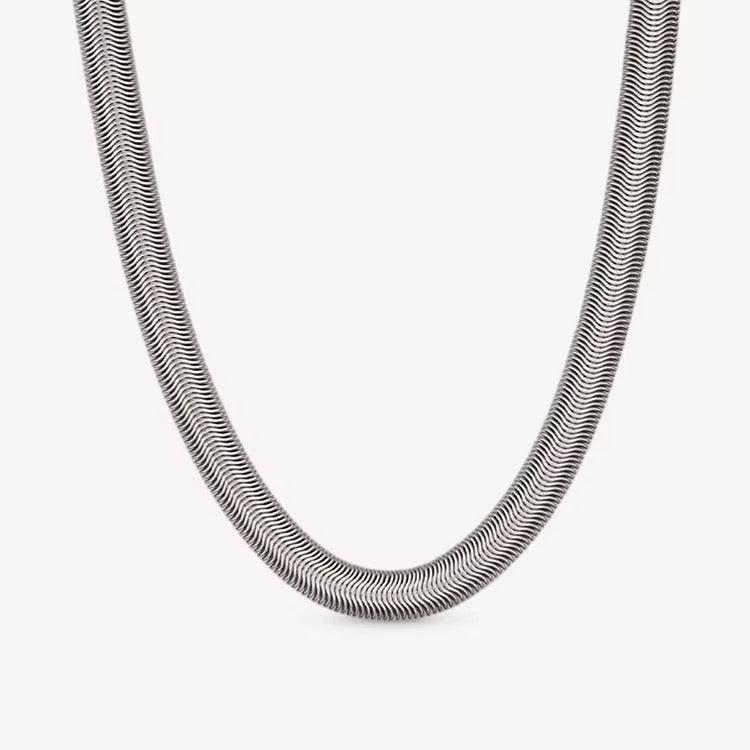 Nora Snake Chain