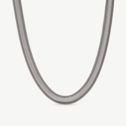 Nora Snake Chain