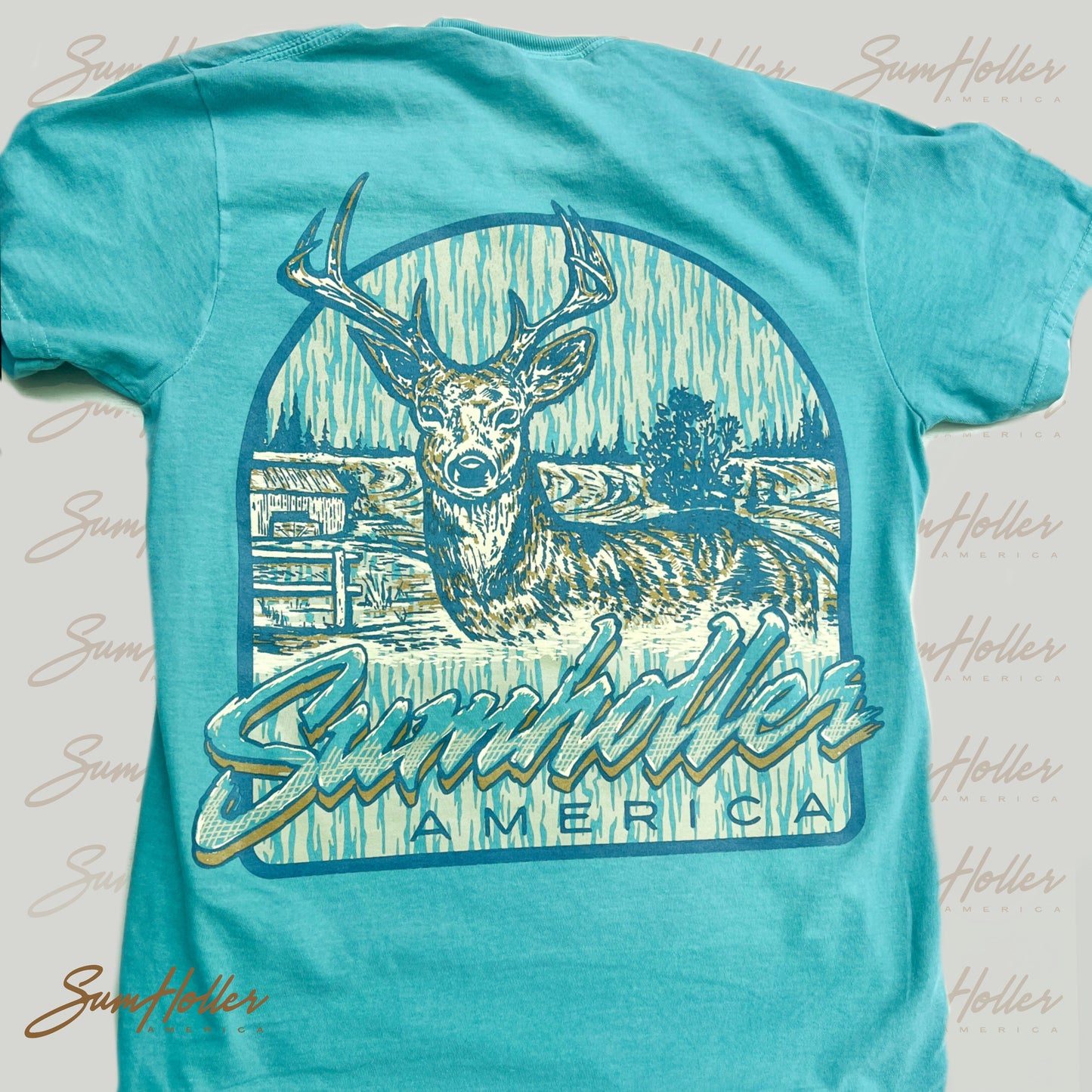 Big SumBuck