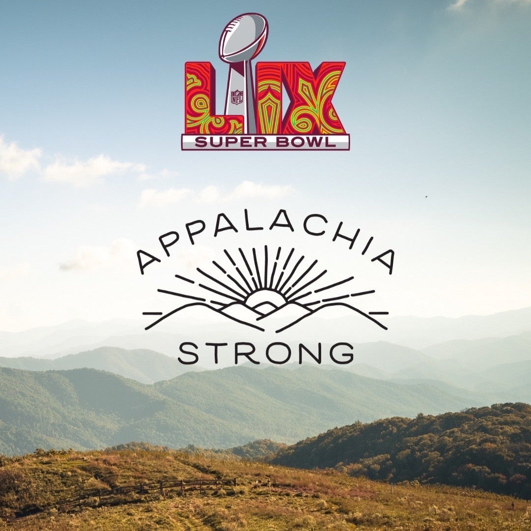 Appalachia Strong Hat