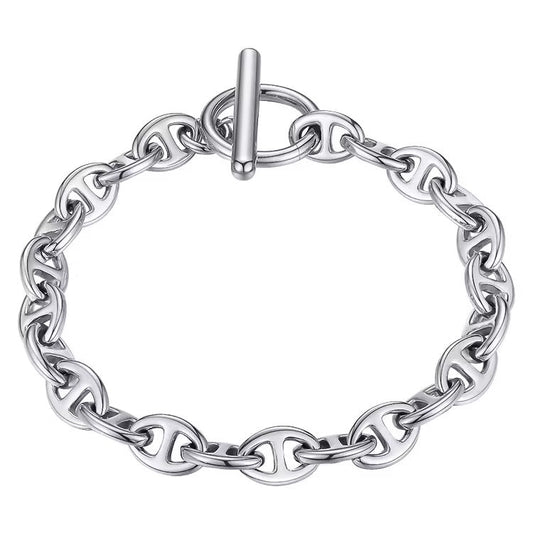 Taylor Toggle Bracelet