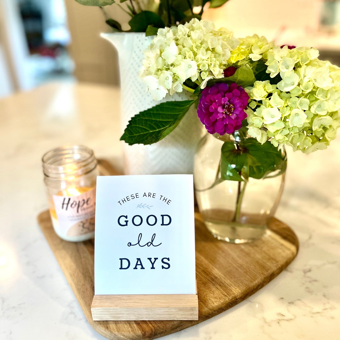 Joyful Inspiration Display Cards