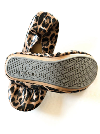 Lyla Leopard