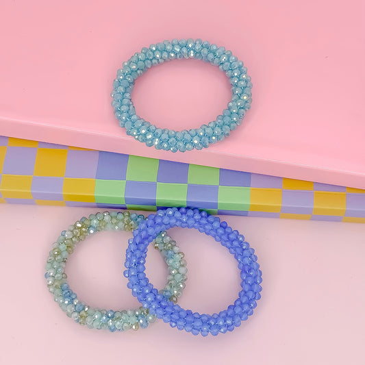 Ocean Bloom Stack