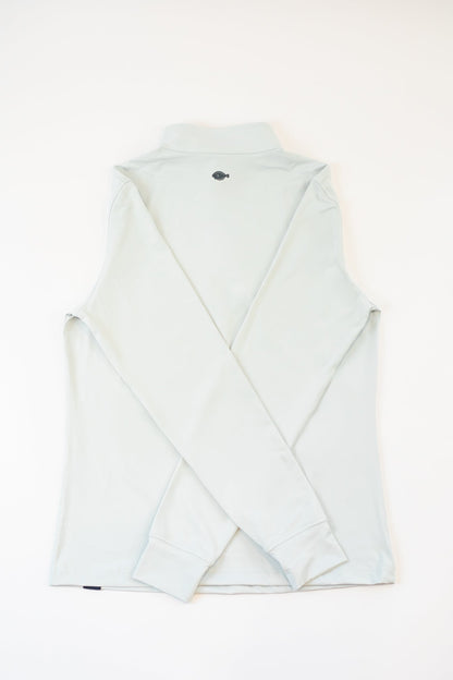 Women's Q Zip