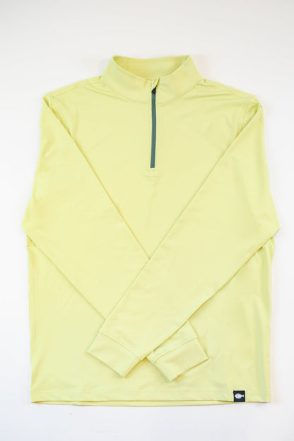 Quarter-Zip