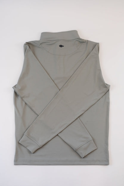 Quarter-Zip