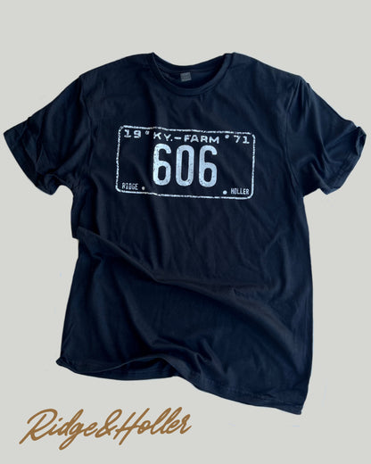 606 tee